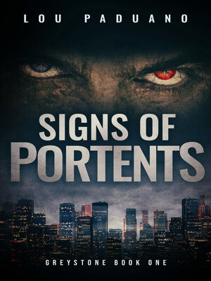 cover image of Signs of Portents